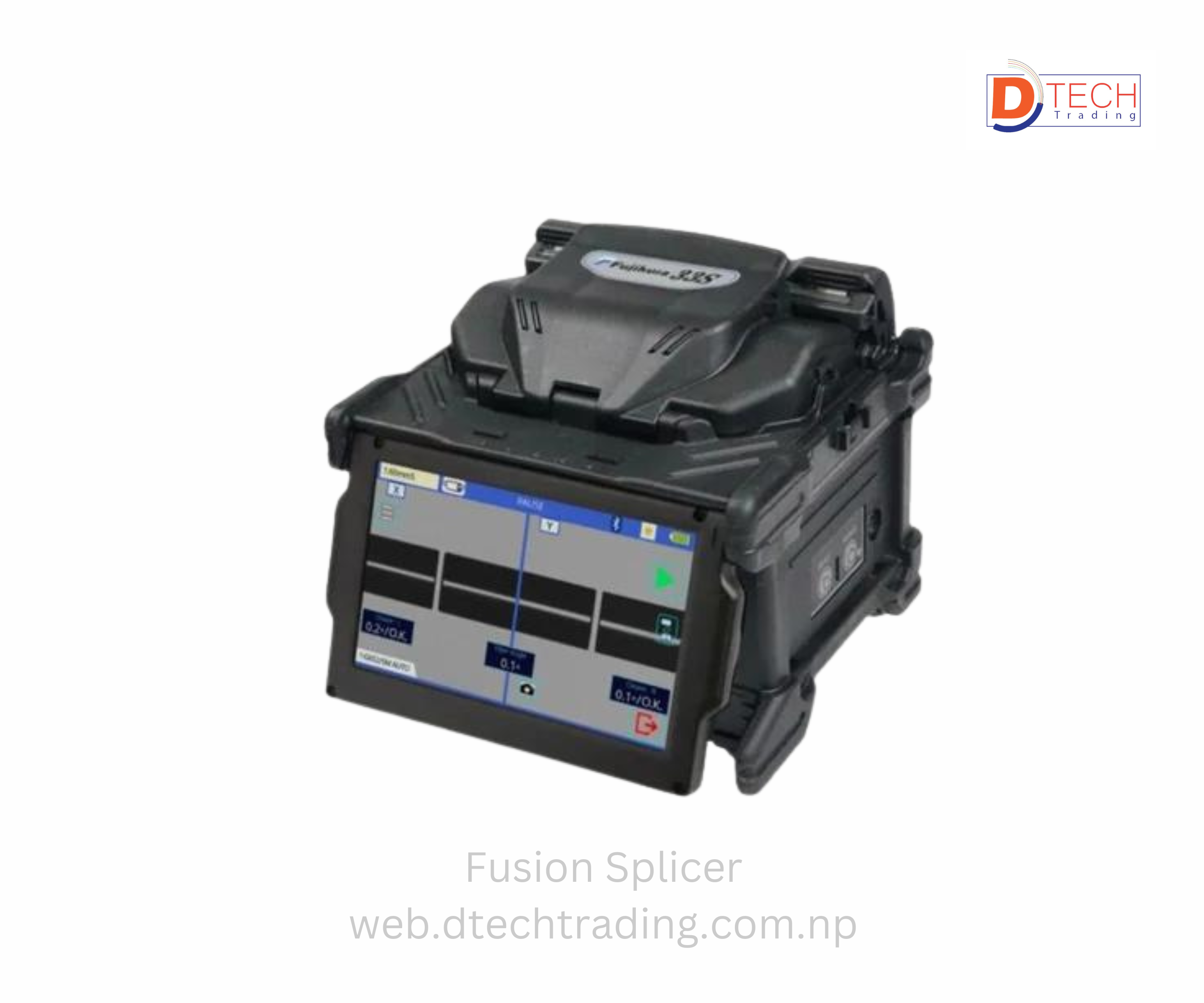 Fusion Splicer Fujikura 33S 52